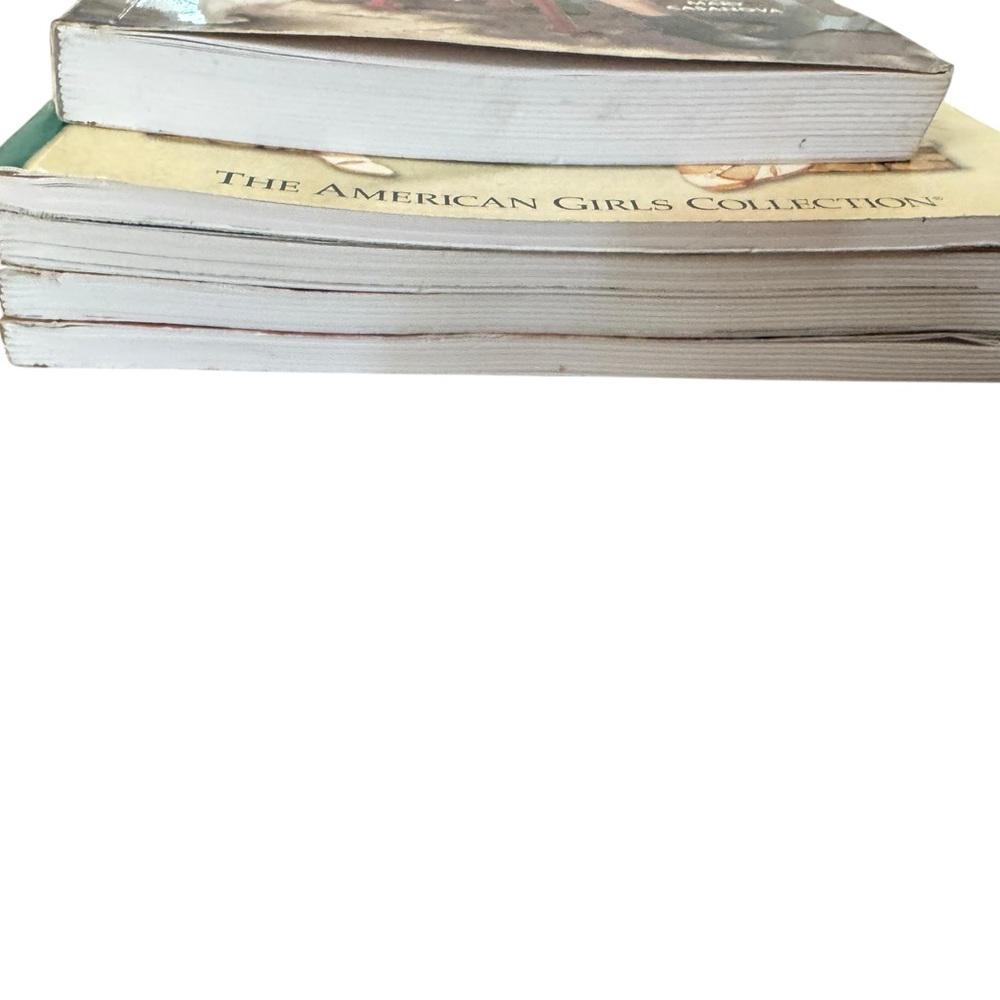 American Girl Book Lot - Picture 15 of 16